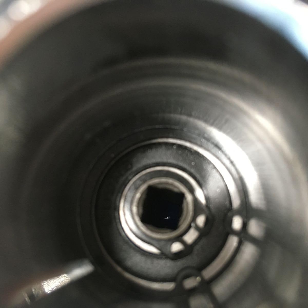 Amazon | 丸山向け ギアケース 草刈り機部品 外径24mm4歯 山 スクエア